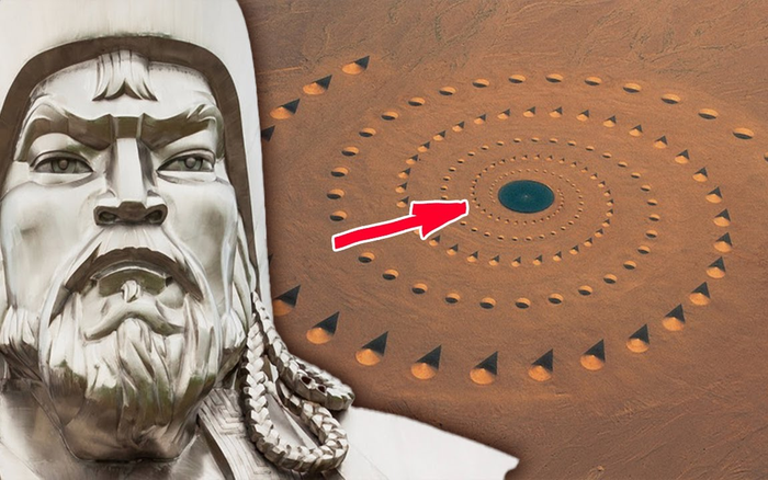 Vì sao chúng ta vẫn chưa thể tìm thấy mộ Thành Cát Tư Hãn?