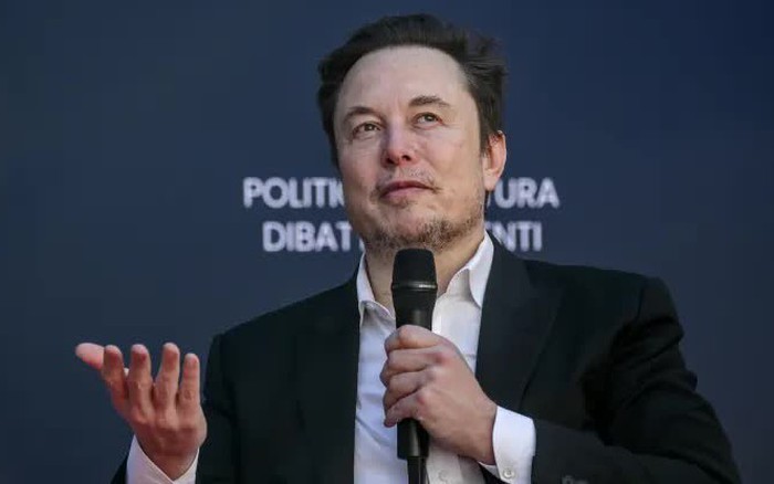 Elon Musk cúi đầu: Xe điện Trung Quốc sẽ 'hủy diệt' đối thủ toàn cầu nếu  không có rào cản thương mại, họ thực sự quá giỏi!