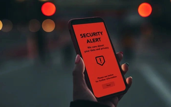 Điện thoại có những dấu hiệu này chắc chắn đang bị theo dõi: Gặp 1/6 dấu  hiệu cũng nên kiểm tra ngay