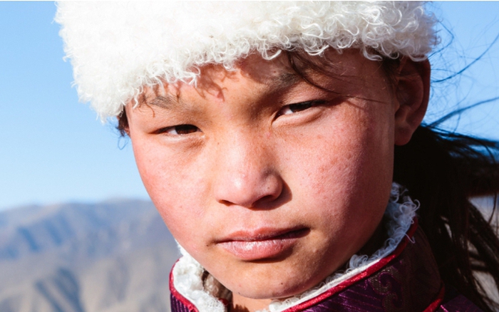 Gene Denisovan giúp thích nghi với môi trường thiếu oxy ở vùng núi cao