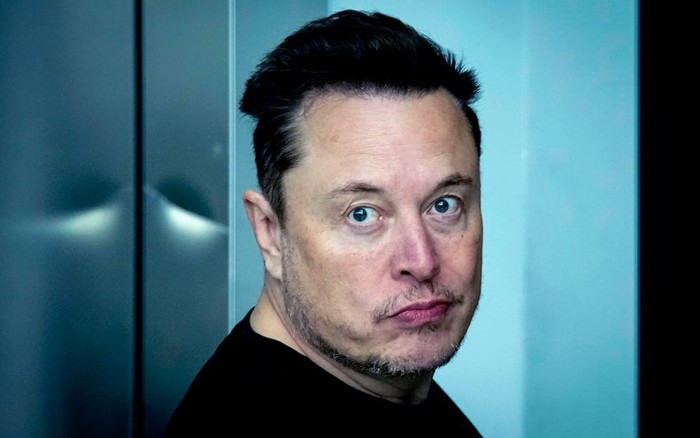 Xe điện 'ế', Elon Musk đang phải làm điều chưa từng có trong ...