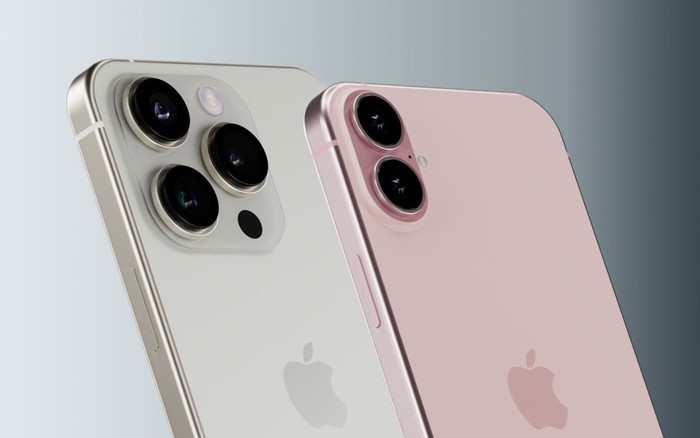 iPhone 17 sẽ có một nâng cấp mạnh về phần cứng, nhưng người dùng Android  chỉ biết... cười thầm