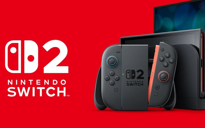 Đây là Nintendo Switch 2: Màn hình lớn ...