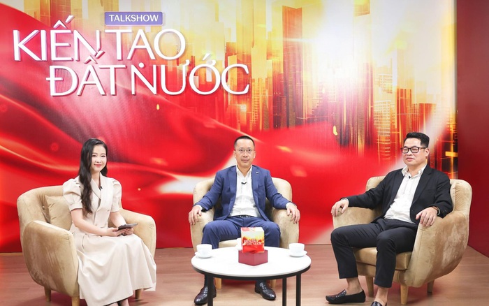 Với “lá chắn công nghệ”, MB đang bảo vệ 35 triệu khách hàng như thế nào?