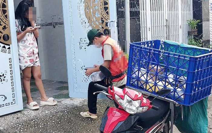 Không còn hỏi tiền COD, lừa đảo shipper nay dùng kịch bản mới khiến người nhận tự sập bẫy