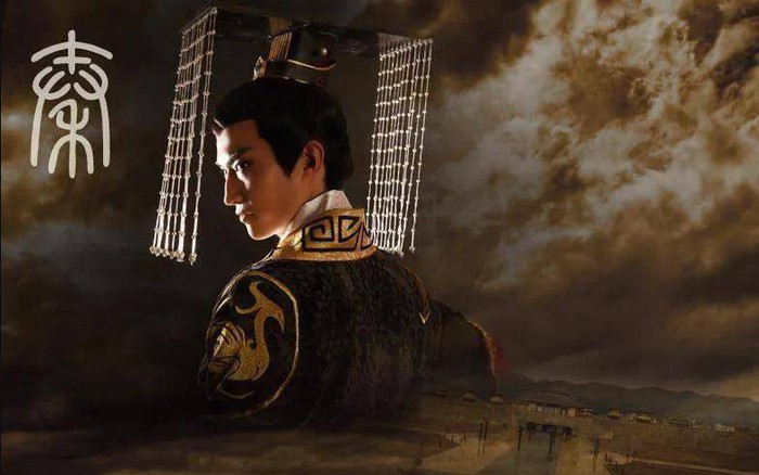 The truth behind the legend of Qin Shi Huang meeting aliens!