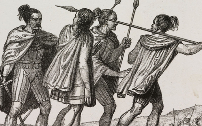 Why did some ancient people live to be 100 years old or more?