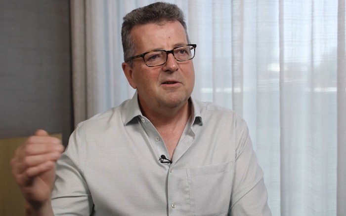 삼성, 엑시노스 칩 개발 위해 전직 AMD 사장 영입