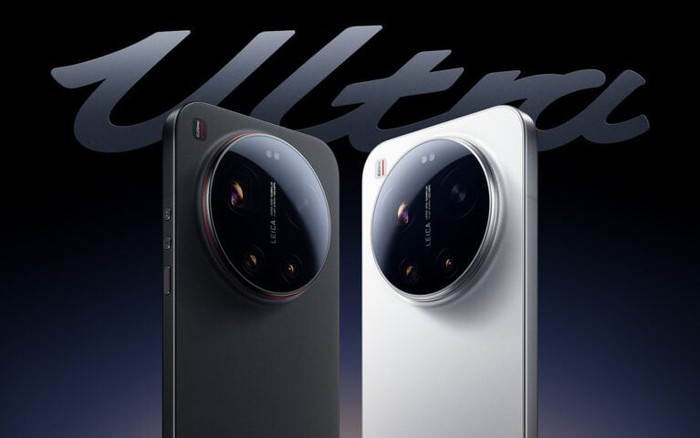 Xiaomi 17 Ultra officially confirmed the design, launched on December 25