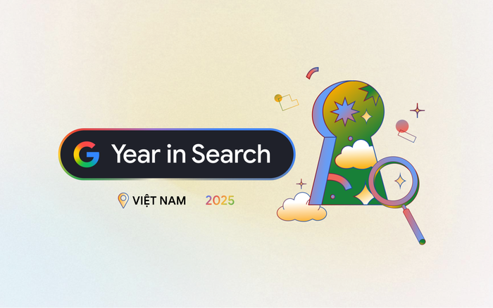 Google công bố trend tìm kiếm năm nay: Không còn "AI là gì?", người Việt giờ tìm cách làm video, phục chế ảnh và tạo mô hình bằng AI