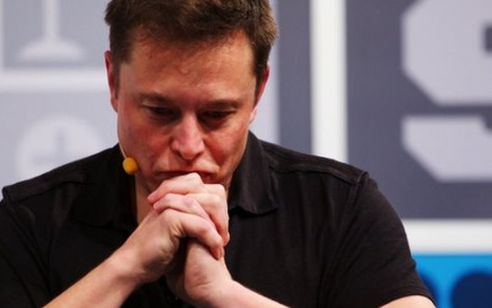 Elon Musk trầm ngâm, thở dài, lên tiếng thừa nhận gặp “khó ...
