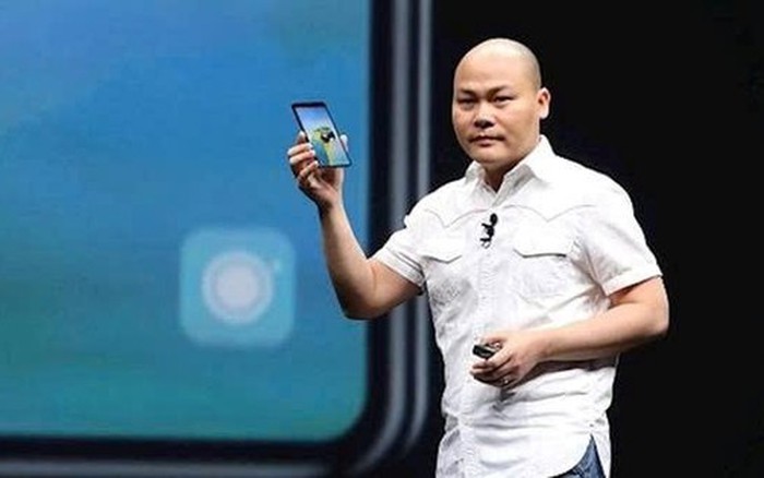 Việt Nam đón sóng công nghệ: CEO BKAV kỳ vọng vị thế hàng đầu thế giới, Qualcomm mở trung tâm AI