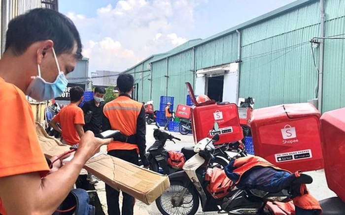 Tín đồ shopping chú ý: Shopee thông báo ngừng hỗ trợ trả hàng/hoàn tiền đối với "Hàng nguyên vẹn nhưng không còn nhu cầu"