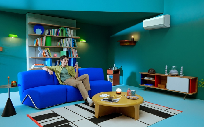 Smart home mùa nóng: Nếu bạn đã có đồng hồ thông minh, điện thoại thông minh, thì điều hòa cũng nên thông minh
