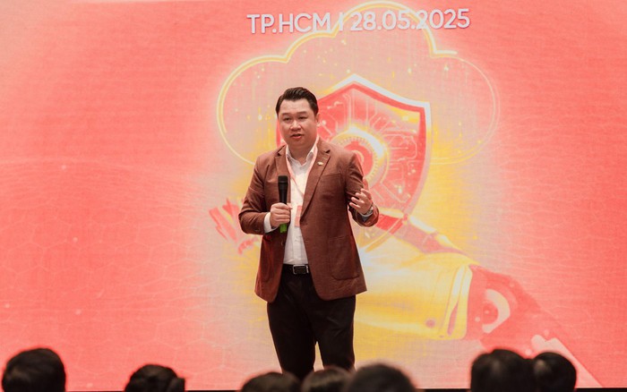 FPT và Palo Alto Networks “hiến kế” bảo mật cho doanh nghiệp