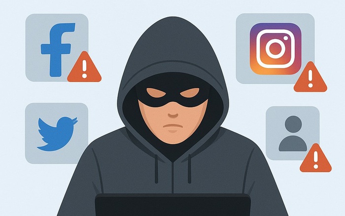 Bắt giữ hacker xâm nhập 5.000 tài khoản trong 7 năm để thu lợi 4,5 triệu USD tiền ảo