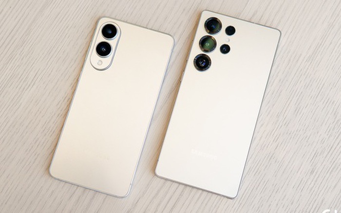 Samsung trấn an người dùng về pin 3.900mAh trên Galaxy S25 Edge