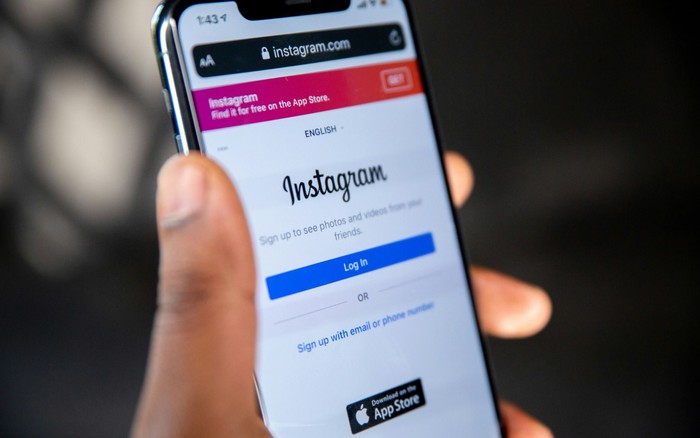 Rò rỉ dữ liệu Instagram ảnh hưởng đến 17,5 triệu tài khoản người dùng