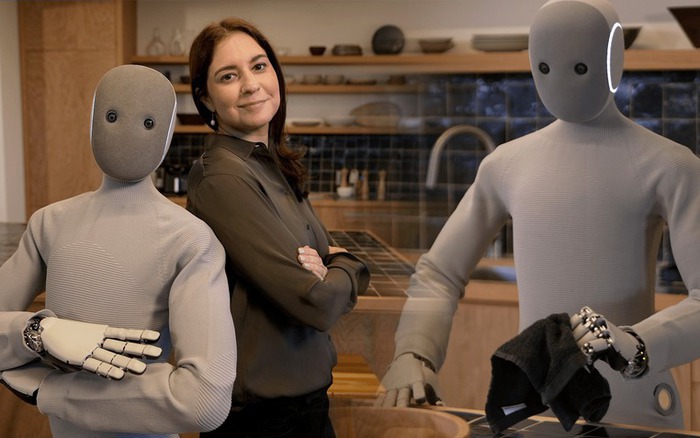 Robot hình người NEO tự học kỹ năng nhờ xem video, mở ra viễn cảnh robot biết tự dạy cho nhau