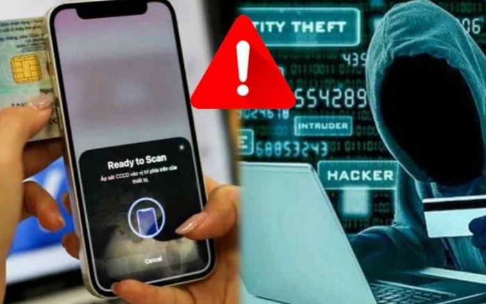 Cảnh báo nóng đến tất cả người dùng điện thoại iPhone