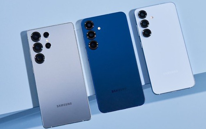 Samsung Galaxy S26 có thể ra mắt vào ngày 25/2, mở bán từ 11/3