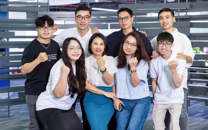 Từ bài toán dữ liệu, hành trình một nền tảng AI “Make in Vietnam” ghi dấu ấn toàn cầu