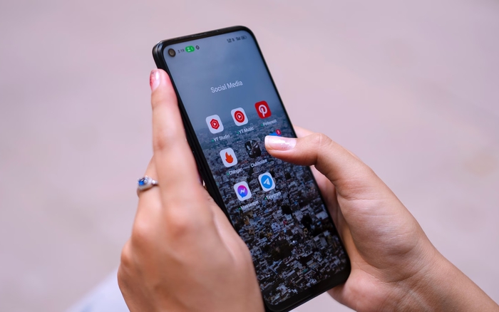 Điện thoại có 6 ứng dụng này, bạn đang bị theo dõi