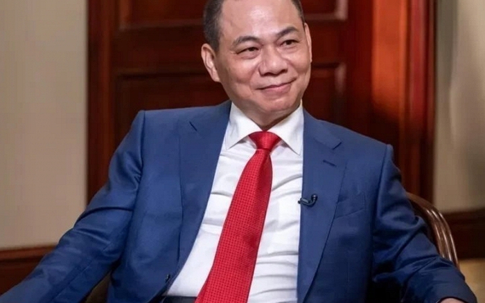 Tỷ phú Phạm Nhật Vượng cấp 8 triệu đồng/tháng cho 20.000 người VN để khai thác "kho báu" bằng 12% GDP