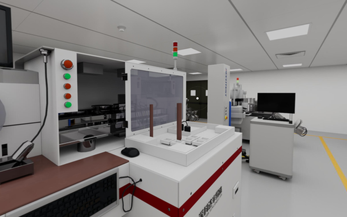 FPT lập nhà máy kiểm thử, đóng gói chip bán dẫn đầu tiên do người Việt làm chủ