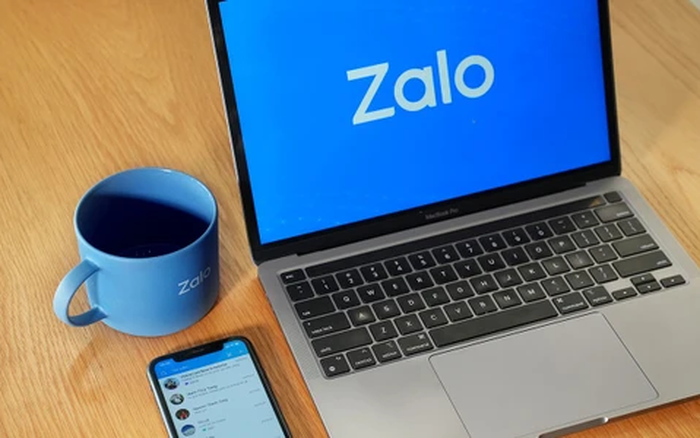 Zalo cán mốc 80 triệu người dùng thường xuyên