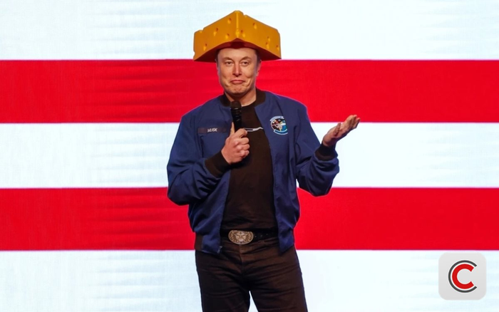 Kế hoạch tái cấu trúc lớn nhất lịch sử 'đế chế Elon Musk': SpaceX dự kiến sáp nhập với xAI