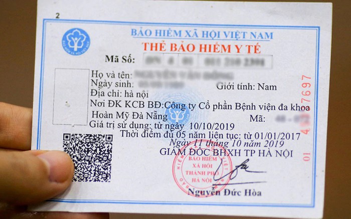 Tất cả người dân cần chú ý thông báo mới nhất từ Bảo hiểm xã hội Việt Nam