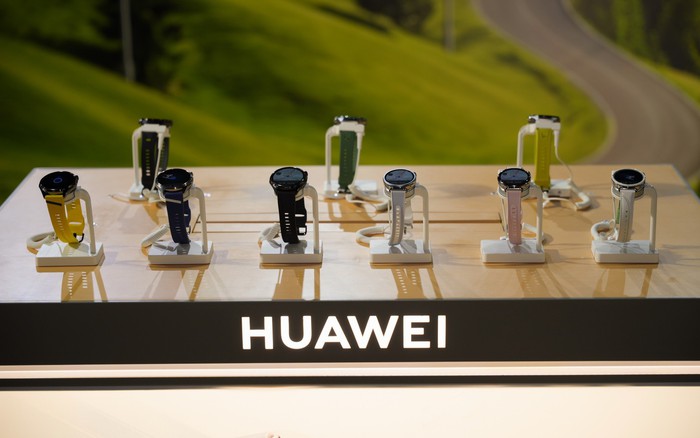 Huawei mở bán WATCH GT 7 Series và FreeBuds Neo tại Việt Nam, giá sale mạnh chỉ từ hơn 2 triệu