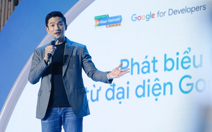 Google thúc đẩy hệ sinh thái ứng dụng trí tuệ nhân tạo thực tiễn tại Việt Nam
