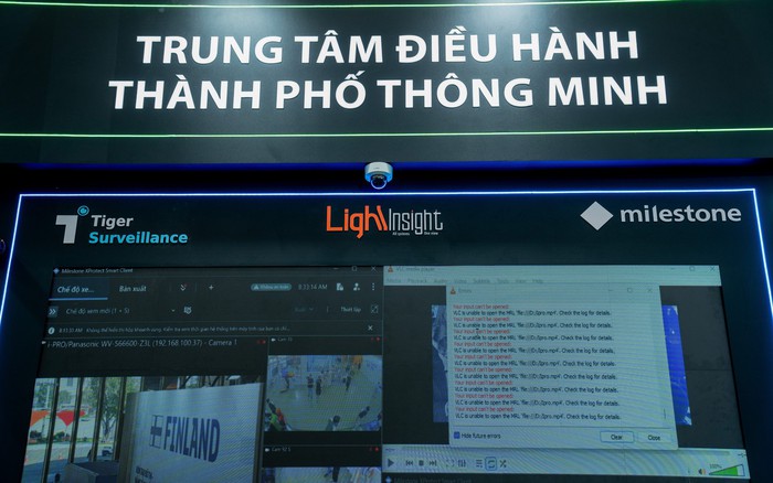Smart City Asia 2026: Dòng chảy dữ liệu vận hành ra sao?