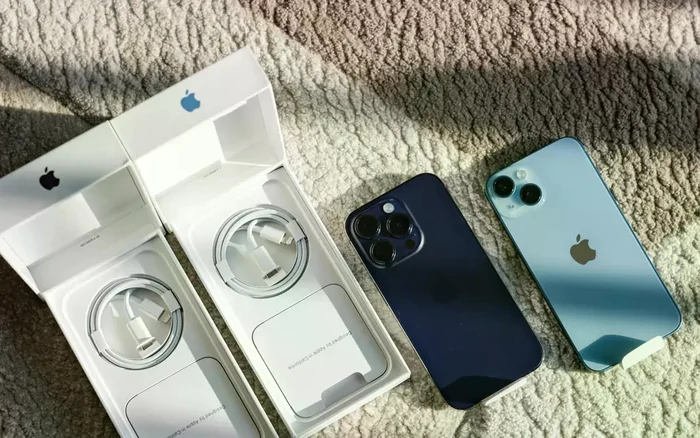 Nguyên nhân iPhone tại Việt Nam thường phải bóc seal và kích hoạt ngay khi mua