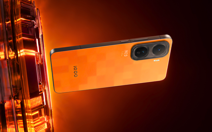 Sắp có điện thoại iQOO pin 9.000mAh, chip Snapdragon đầu 8, màn 185Hz, có quạt tản nhiệt