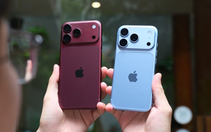 Thị trường điện thoại ghi nhận iPhone 18 Pro giảm giá và xuất hiện máy qua sử dụng