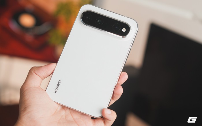 Doanh số ấn tượng của mẫu điện thoại màn hình rộng Huawei Pura X View
