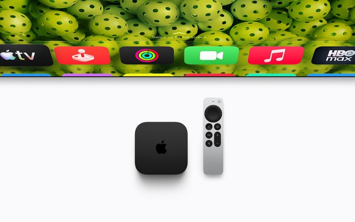 Apple ra mắt Apple TV 4K mới: Có Siri AI, dùng chip của iPhone 17, giá chính hãng 8,79 triệu đồng