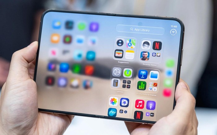 Đánh giá cận cảnh iPhone Duo trước thời điểm mở bán tại thị trường Việt Nam