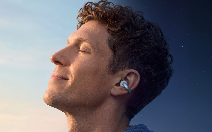 Anker Soundcore AeroClip 2 ra mắt tại Việt Nam với giá 3,59 triệu đồng