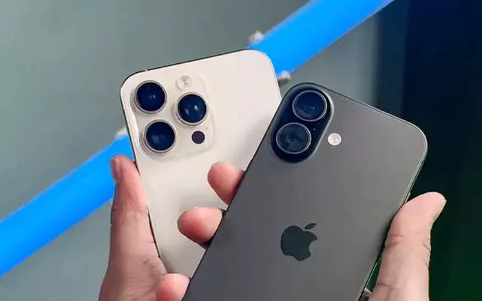 Trải nghiệm thực tế khi chuyển từ iPhone Pro Max sang phiên bản iPhone tiêu chuẩn