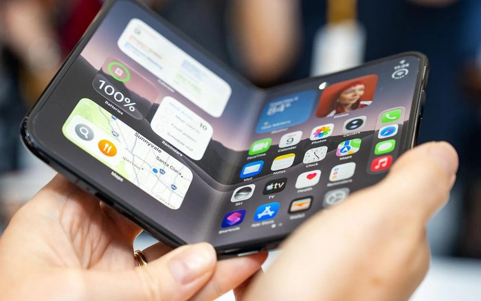 Khách hàng Việt Nam phải đặt cọc số tiền lớn khi mua iPhone Duo