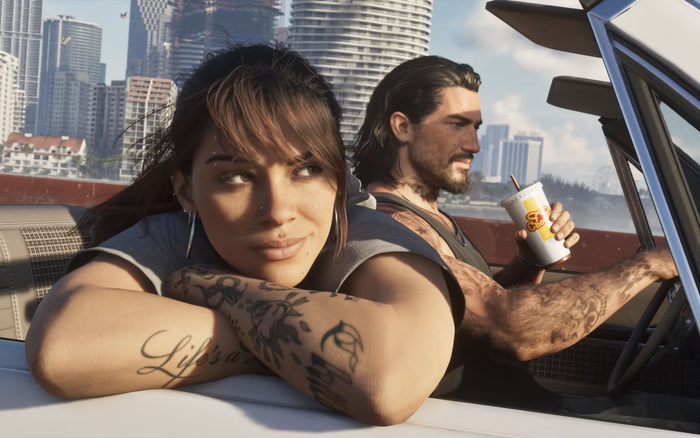 Chỉ còn 1 tháng 4 ngày nữa là có GTA VI, đây đã là trailer cuối cùng của tựa game đắt đỏ nhất mọi thời đại chưa?