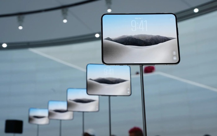 iPhone Duo đối mặt tình trạng khan hiếm tại thị trường Việt Nam