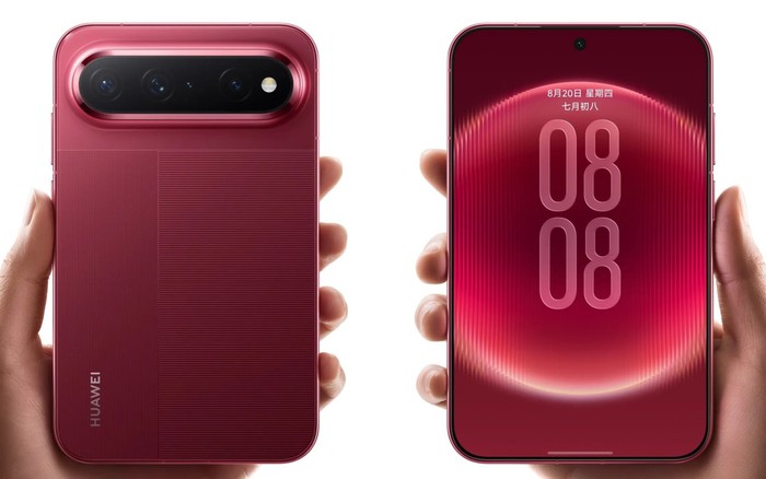 OPPO phát triển smartphone cao cấp với màn hình tỷ lệ mới và camera kép 200MP