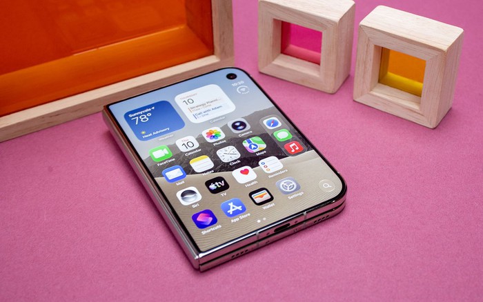 Lý do đằng sau mức giá 65 triệu đồng của iPhone Duo