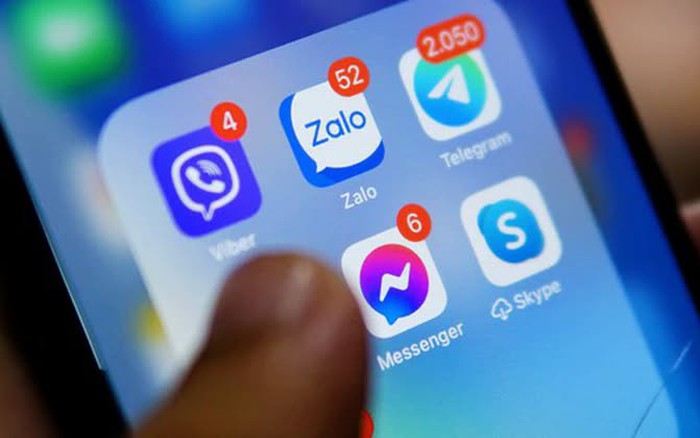 5 ứng dụng gây tiêu hao pin nhiều nhất trên iPhone