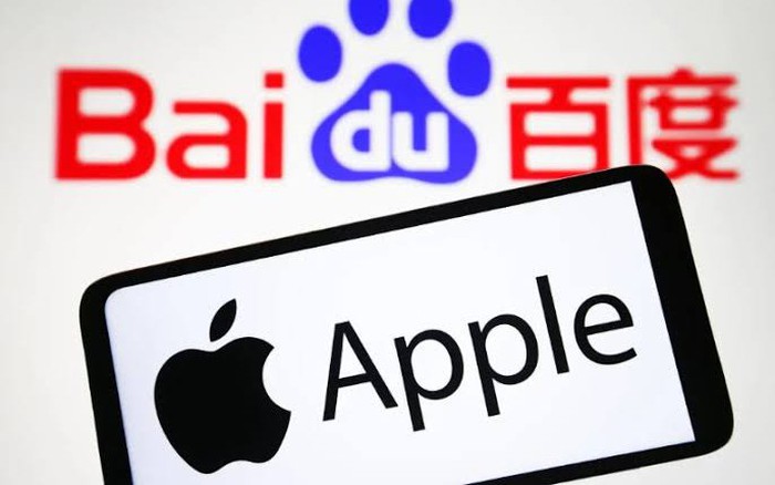 Apple tích hợp AI của Alibaba cho iPhone tại thị trường Trung Quốc